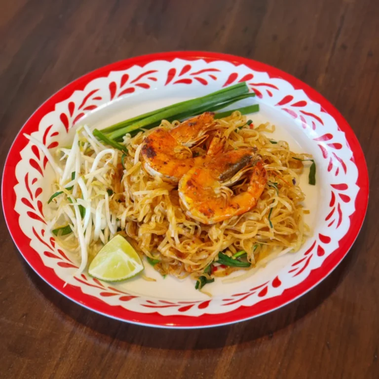Padthai