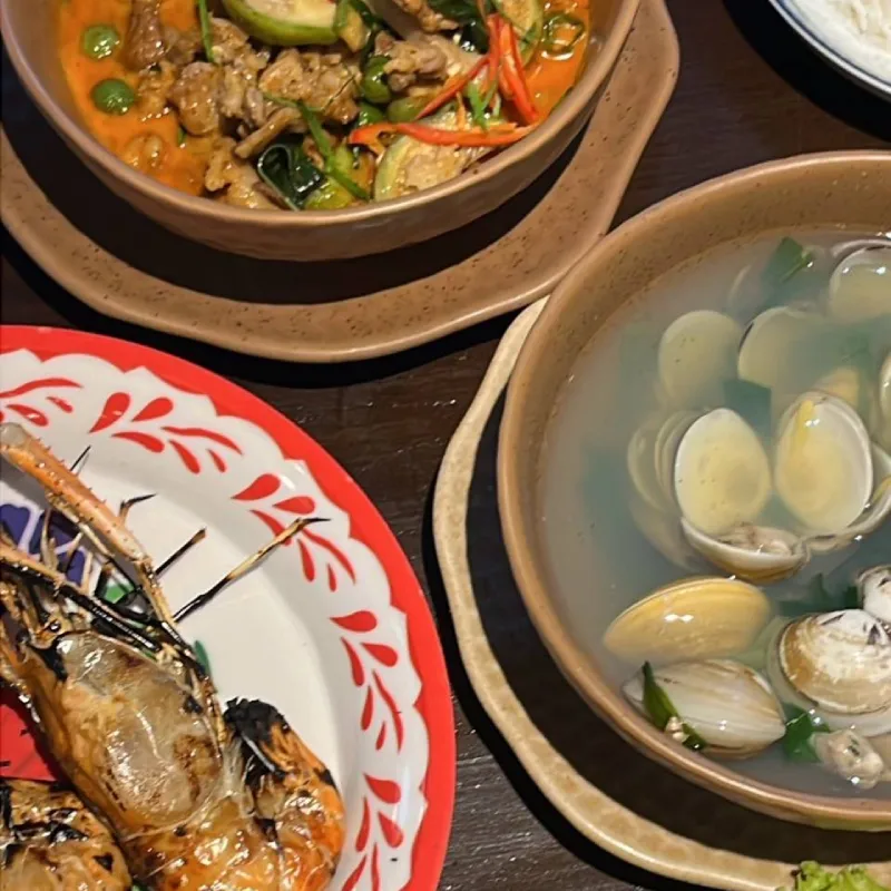 Our Food