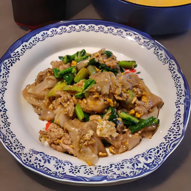 Pad See Ew