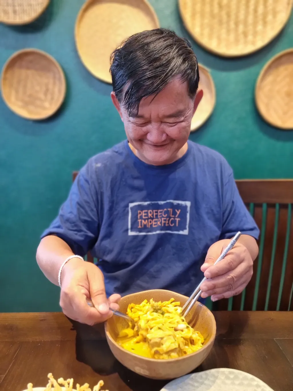 Delicious Thai food