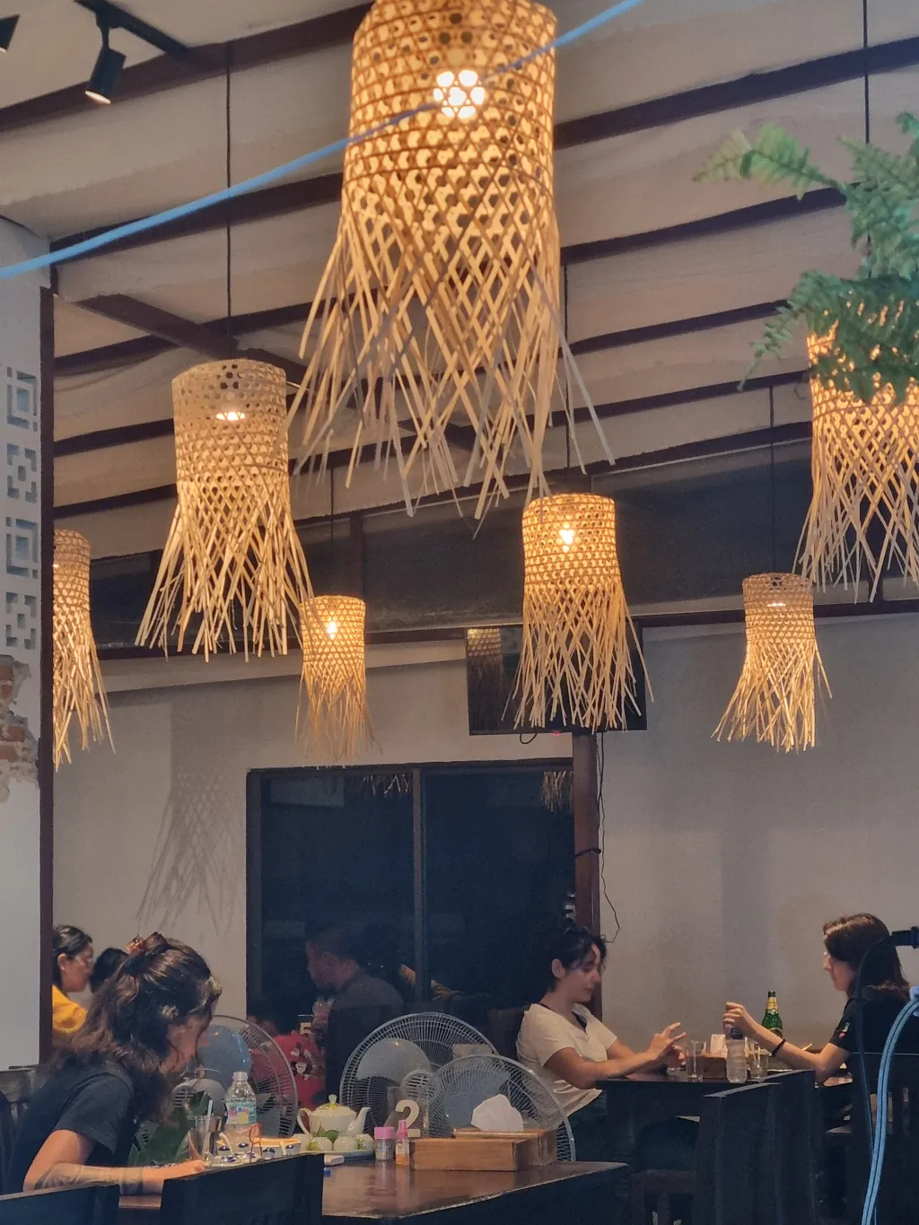 Pinto Decoration