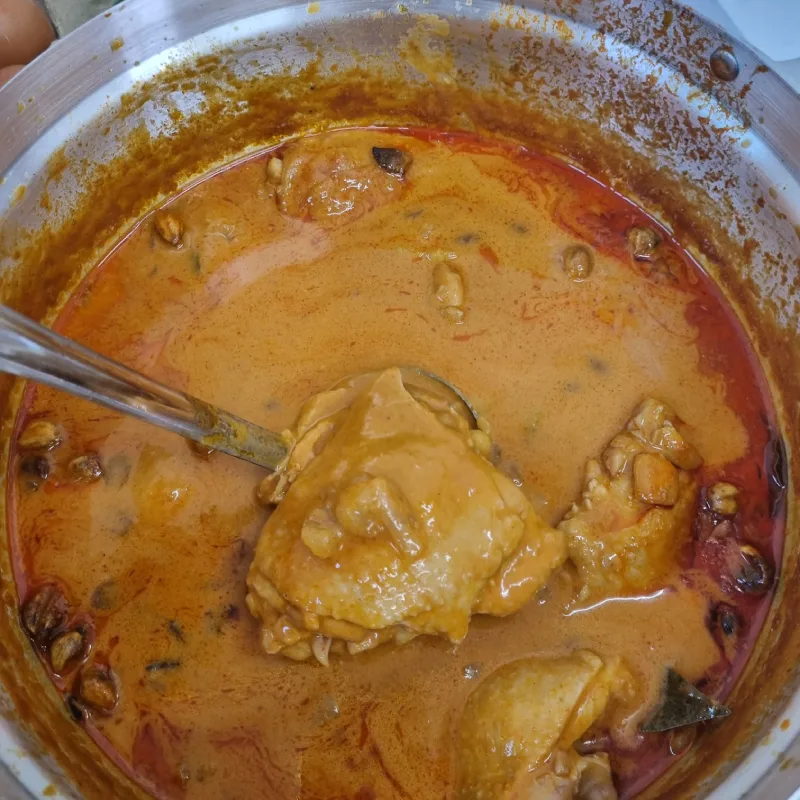 Cooking 1